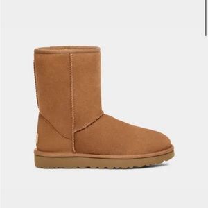 Authentic uggs size 12 women’s, great condition